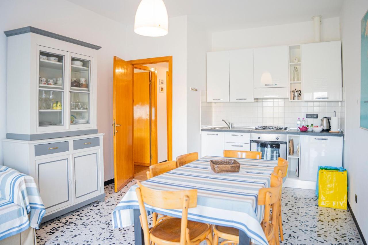 082 - Ca Marilu, 5 Minuti Da Mare E Centro Di Sestri Levante Exterior foto